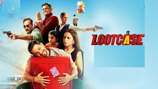 Lootcase 2020 Full New Hindi Comedy Drama Movies  Kunal Khemu  Story And Talks [upl. by Lavern72]