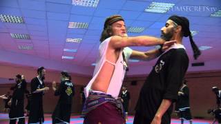 Introduction to Abir Martial Arts with Grandmaster Yehoshua Sofer [upl. by Nanis]