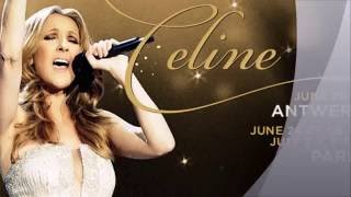 Celine Dion Antuérpia Antwerpen 20 de Junho 2016 Full Live Show  QUALITY SOUND [upl. by Luedtke]