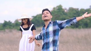 Rikram Mrongkasajok nangnara katongosateaser video new garo love song [upl. by Amle]