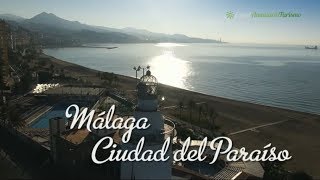 Ciudad del Paraíso Málaga [upl. by Norrab451]