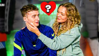 The TRUTH about LOCKED IN MILLIE T amp JAMIE FAKE RELATIONSHIP [upl. by Hsaniva285]