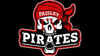 Paisley Pirates V NA Wild 7 Jan 2024 Post match [upl. by Latrena]