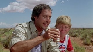 NATIONAL LAMPOONS VACATION Reboot Details  AMC Movie News [upl. by Ained]