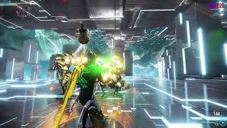 WARFRAME IGNIS WRAITH 7 FORMA BUILD IS IT WORTH IT [upl. by Cecilio]