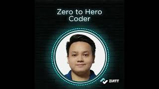 Shorts Zuitt Bootcamp Guide Ep6  Zero to Hero Coder pt 4 [upl. by Walsh]