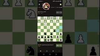 Chess grandmasters game [upl. by Lehacim]