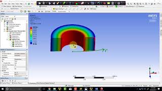 Explanation of Axisymmetric Assumption [upl. by Dimitris888]