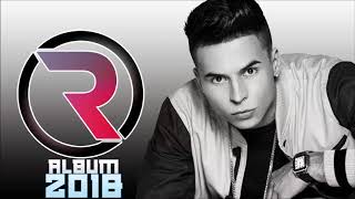 REYKON EL LIDER MIX ALBUM 2018  DJ ENDERSON EL SR DEL ESPECTACULO [upl. by Narruc]