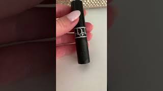 Dior Mascara Diorshow Pump’n’Volume mini dior mascara makeup [upl. by Kingsly]