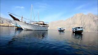 Rubba Yacht Musandam Sea Adventure Travel and Tourism [upl. by Saberhagen]