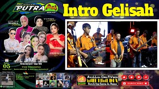 Intro Gelisah  Live Dangdut Putra A4 Bekasi [upl. by Timotheus]