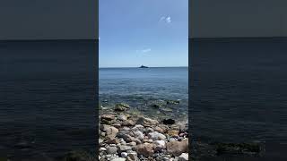 A water view in Guardini Naxos [upl. by Ylrae596]