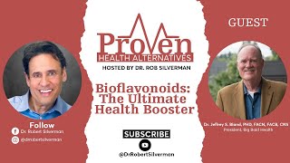 Bioflavonoids Unveiled The Ultimate Health Booster amp Nutritional Powerhouse [upl. by Sherborn]