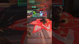 GENJI 5K DRAGON BLADE genji overwatch2 ow2 [upl. by Eriuqs]