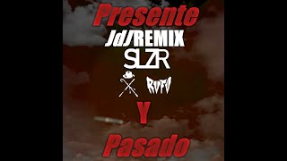 Presente Y Pasado Remix  Jose de Juana [upl. by Nylidnam]