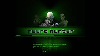 Neuro Hunter Speedrun in 938 [upl. by Haletta]