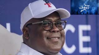 TSHISEKEDI YAPANZE NABADEPITE 4OO KWIKIZA KATUMBI MBERE YABASHAKA KUMUHIRIKA🚨UBWOBA NIBWOSE CONGO [upl. by Wendolyn]