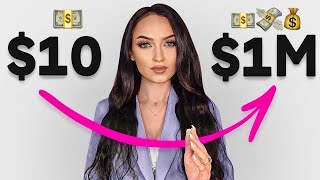 7 Principles to Become a Millionaire Watch THIS to Get RICH [upl. by Ethan412]