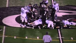 Ridgeland Playoffs 2012 Round 3 Hype Video [upl. by Salkin]