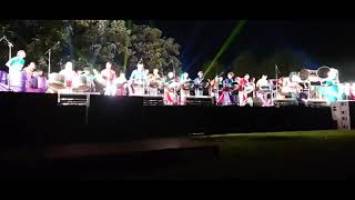 Croydon steel orchestra  festival song panorama 2021 [upl. by Notyalk]