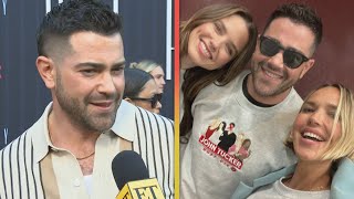 John Tucker Must Dies Jesse Metcalfe Gives SEQUEL Update Exclusive [upl. by Namyh]