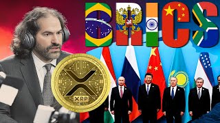 BRICS Token  XRP  Changing World Order [upl. by Hutton]