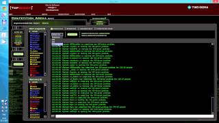 TopCoder SRM 602 [upl. by Septima]