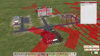 Workers and Resources Soviet Republic Tutorial 1 [upl. by Arawaj659]