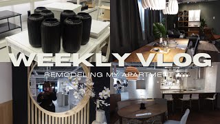 WEEKLY VLOG [upl. by Chrysler]