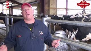 CowManager Testimonial Baerwolf Dairies and Sassy Cow Creamery USA [upl. by Tigram]