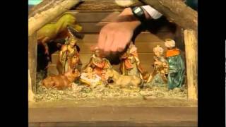 Creche de NOEL [upl. by Harat]