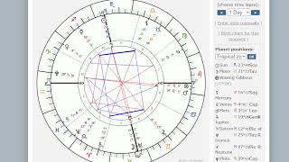 November 11  17 2024  Taurus Full Moon Conjunct Uranus  Venus Enters Capricorn  Saturn Direct [upl. by Ronica]