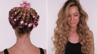 Octopus HEATLESS Curls  Shonagh Scott [upl. by Brigham]