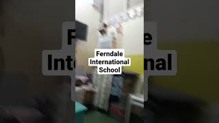 Ferndale International School [upl. by Ynohtnaleahcim]