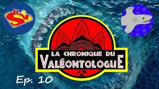 LCDV 10  Avis sur quotEn Eaux Troublesquot sans et avec SPOILERS feat MOS et PaléoSteel [upl. by Blayze]