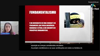 Fundamentalismo e curiosidades [upl. by Oriel]