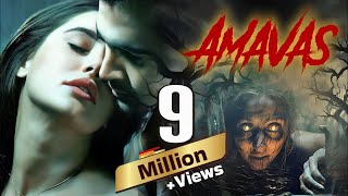 Amavas 2019 Full Hindi Movie  Nargis Fakhri Sachiin Joshi  अमावस Indian Horror Movies 4K [upl. by Landing]