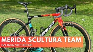 Is the Merida Scultura Still Relevant or Forgotten  Oompa Loompa Cycling [upl. by Eixor363]