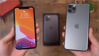 Review iPhone 11 Pro vs 11 Pro Max di 2023 Jangan Salah Pilih [upl. by Lars]