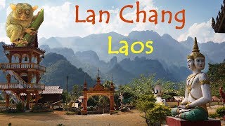 Laos  Lan Chang  Documentary [upl. by Cristiona836]