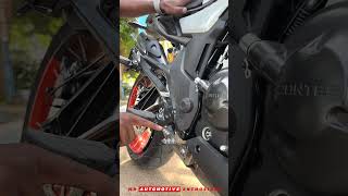 இந்த 3 வித்தியாசமான Features வேற எந்த Bike ளையும் இல்லையா [upl. by Nyrad297]