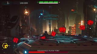 Matterfall  PS4 [upl. by French]