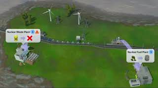 DeckElevens Railroads 2 Electric Dreams Trailer [upl. by Enoryt631]