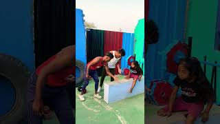 Sister Ke Sath Dhoka 😂shorts funnyvideo [upl. by Odnumyar]