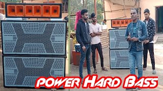 Dj Gaurav Lodana Dhanbad new 218 setup purchasing Blast cabinet Dhanbad [upl. by Mall]