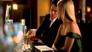 The Vampire Diaries 3x14 Damon et Rebekah FRANCAIS [upl. by Ennoira]