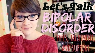 Everything You Need To Know About BIPOLAR DISORDER [upl. by Anirrehs]