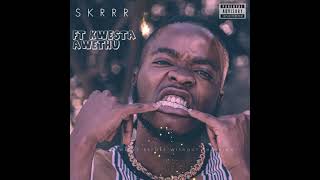 Skrrr  Vusa abalele ft Kwesta Awethu Official audio [upl. by Finella]