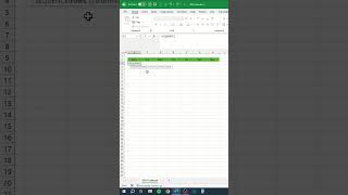 2024 Calendar in Excel‼️ excel [upl. by Ranna137]